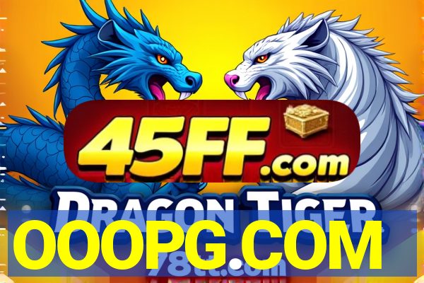 OOOPG.COM