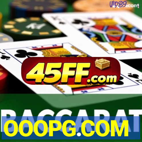 OOOPG.COM