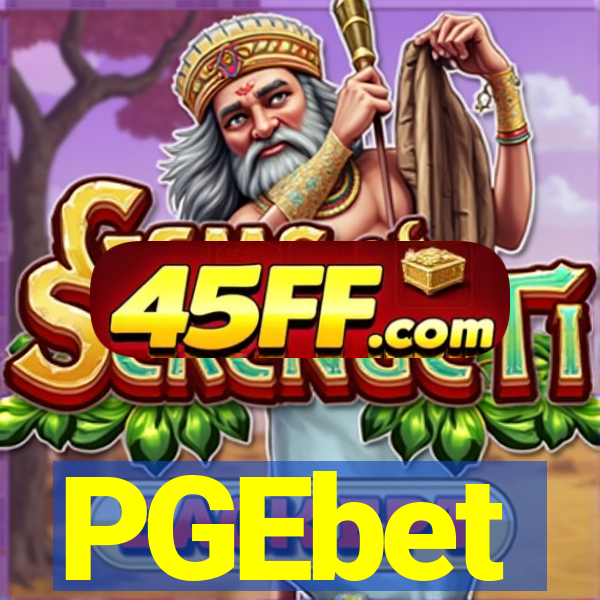 PGEbet