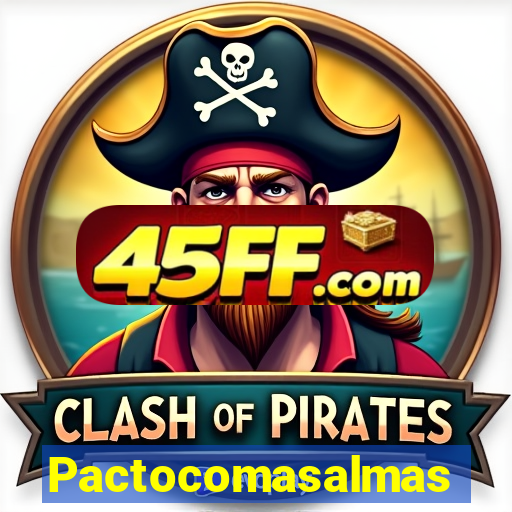 Pactocomasalmas