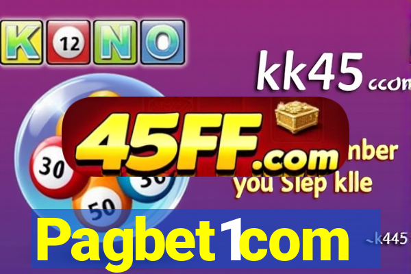 Pagbet1com
