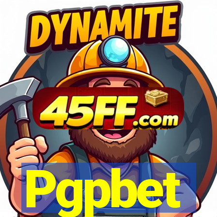 Pgpbet