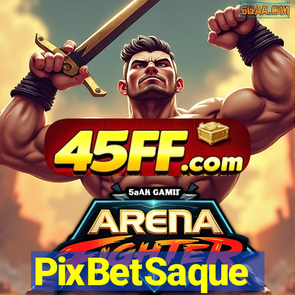 PixBetSaque