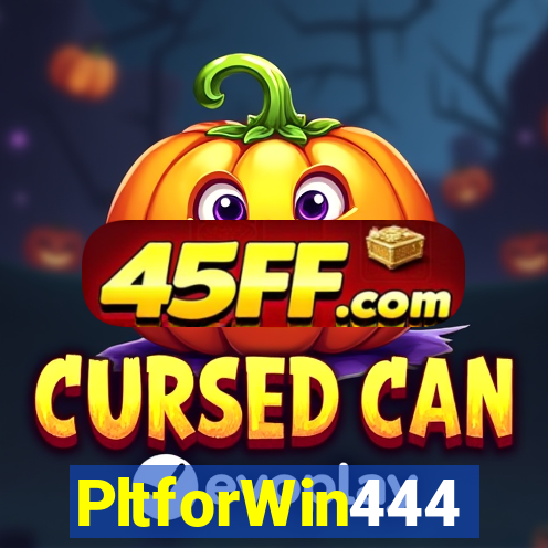 PltforWin444
