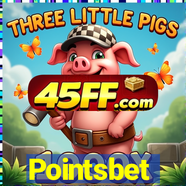 Pointsbet