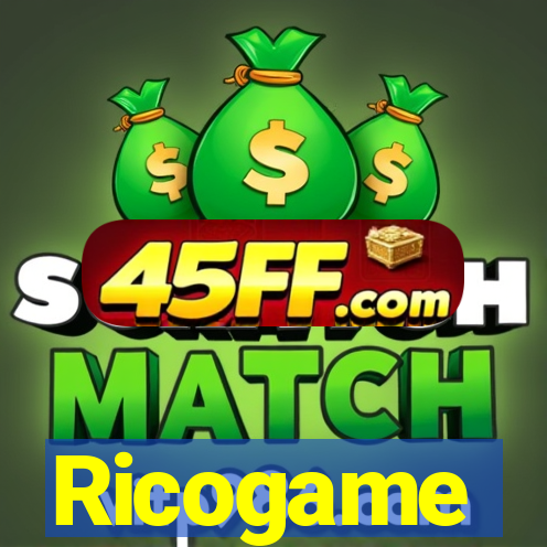Ricogame