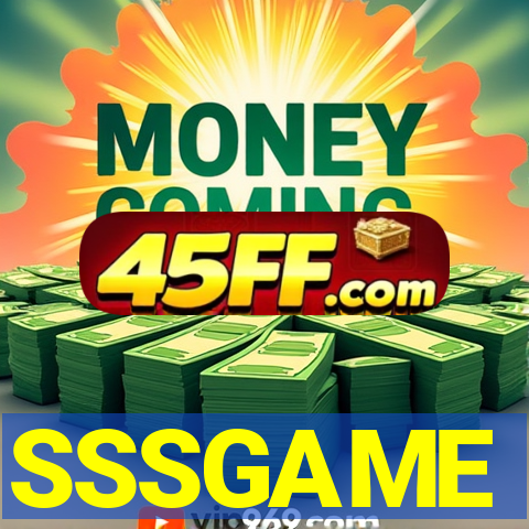SSSGAME