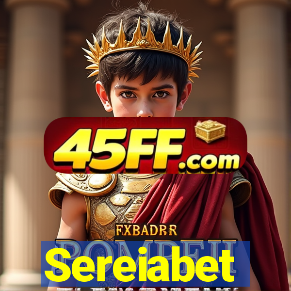 Sereiabet
