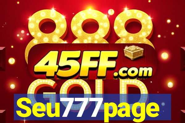 Seu777page
