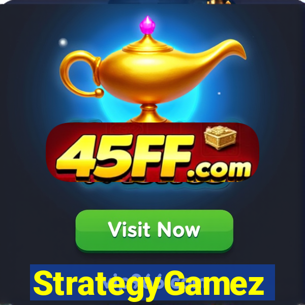 StrategyGamez