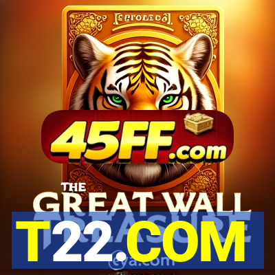 T22.COM
