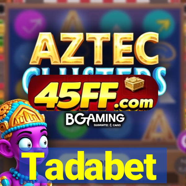 Tadabet
