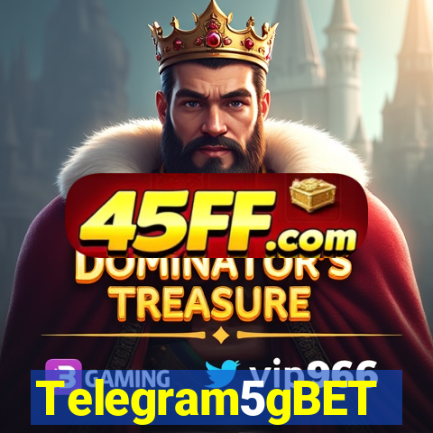 Telegram5gBET