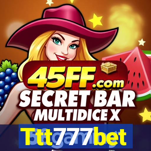 Ttt777bet