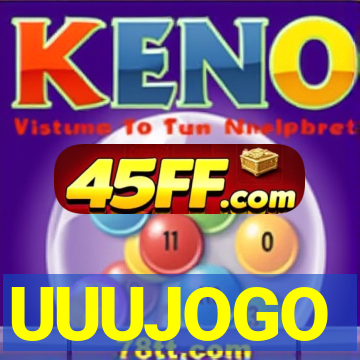 UUUJOGO