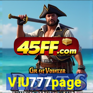 VIU777page