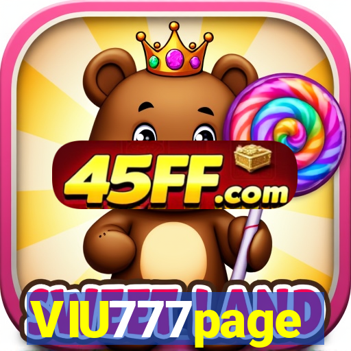 VIU777page