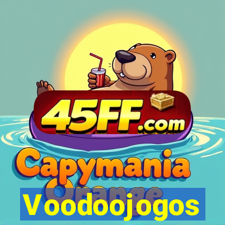 Voodoojogos