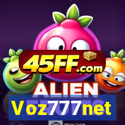 Voz777net
