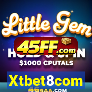 Xtbet8com