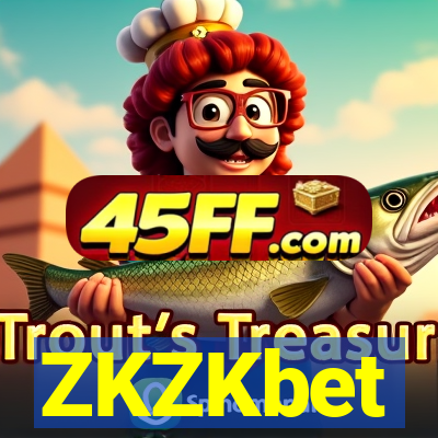 ZKZKbet