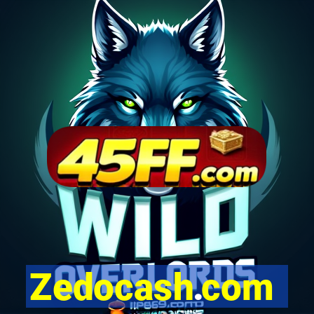 Zedocash.com