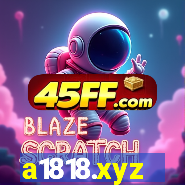 a1818.xyz