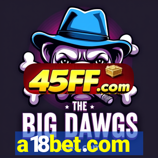 a18bet.com