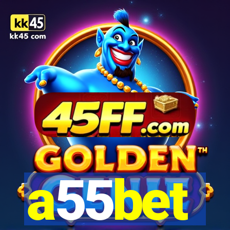 a55bet