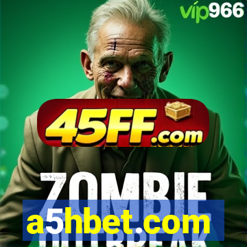 a5hbet.com
