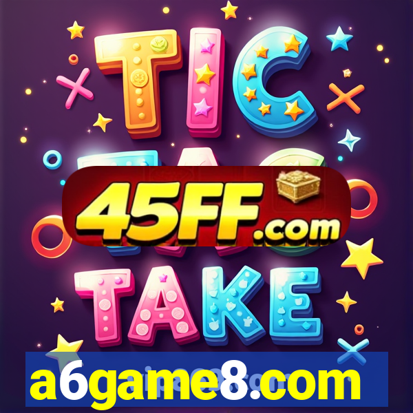 a6game8.com