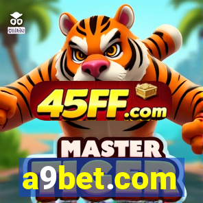 a9bet.com