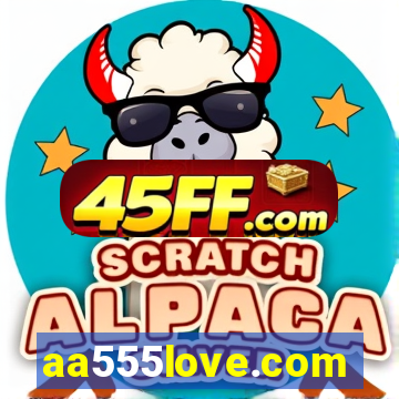 aa555love.com