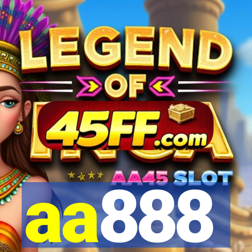 aa888