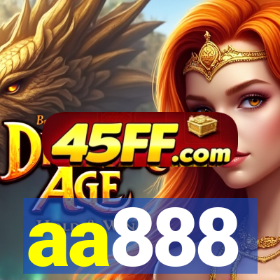 aa888