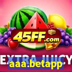 aaa.betapp