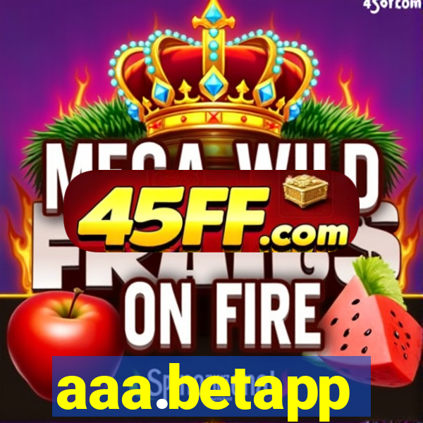 aaa.betapp