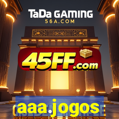 aaa.jogos