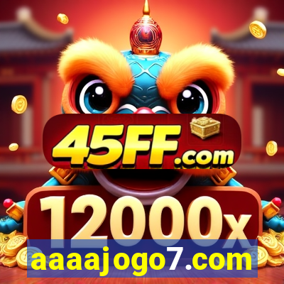 aaaajogo7.com