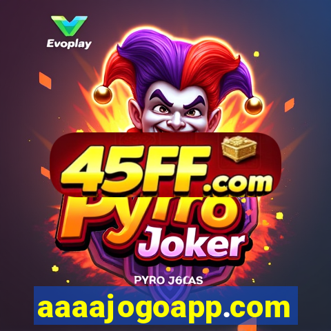 aaaajogoapp.com