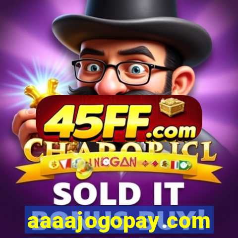 aaaajogopay.com