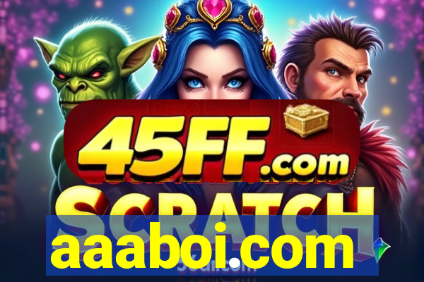 aaaboi.com
