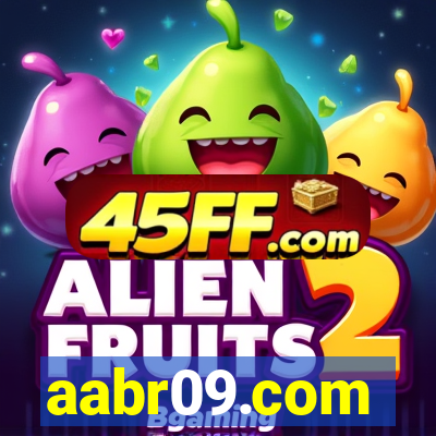 aabr09.com