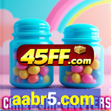 aabr5.com