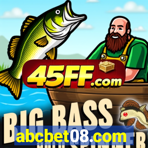 abcbet08.com