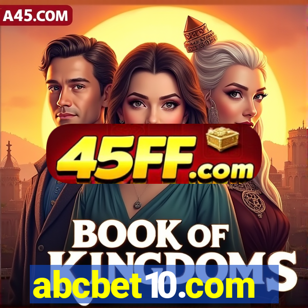 abcbet10.com