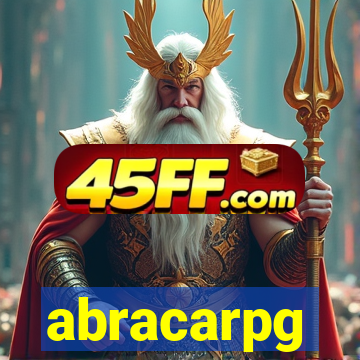 abracarpg