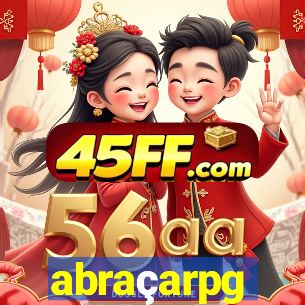 abraçarpg