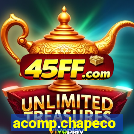 acomp.chapeco