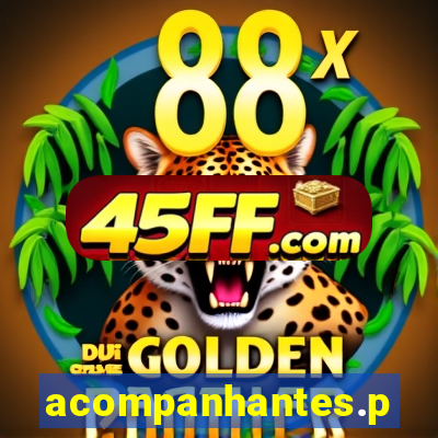 acompanhantes.pvh